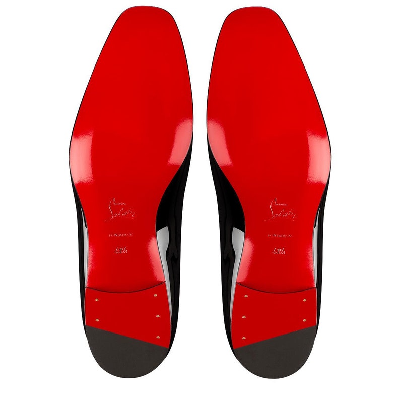 sole guards for red bottoms