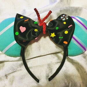 Diadema Sweet Princess Mouse Ears