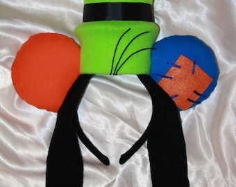 Disney Dog Hat - Etsy
