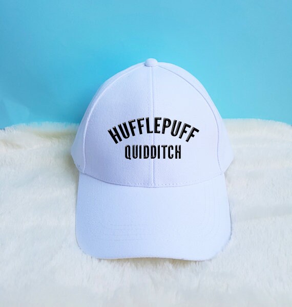 hufflepuff baseball cap