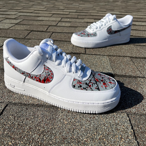 airforceone custom
