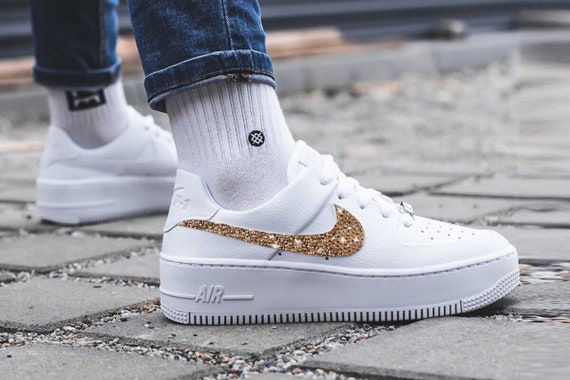 Air Force 1 Custom Low Shoes