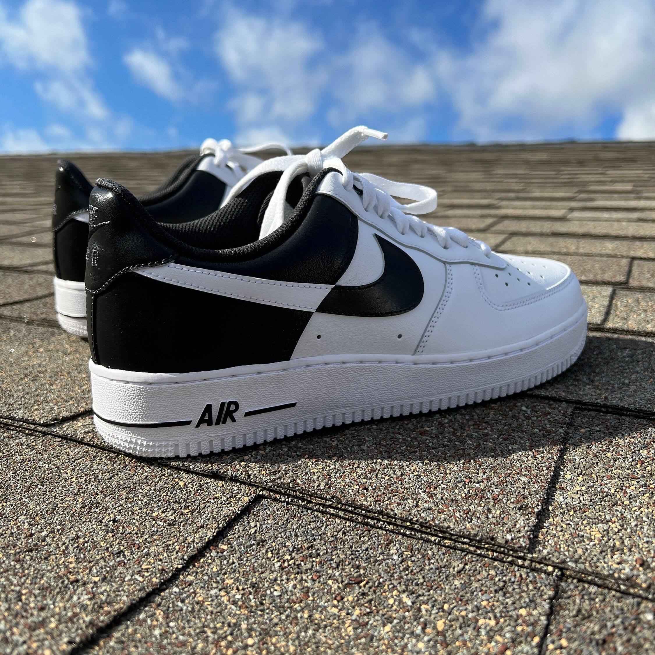 af1 spurs