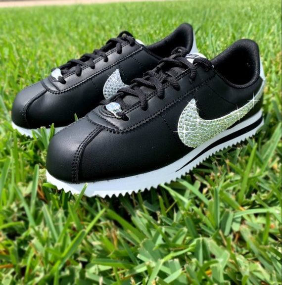 customized custom painted nike cortez