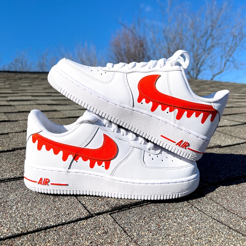 air force 1 designs