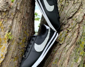 Custom Nike Cortez 