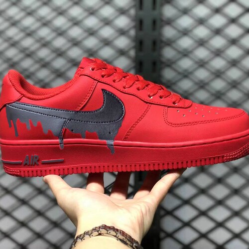 custom af1 vlone