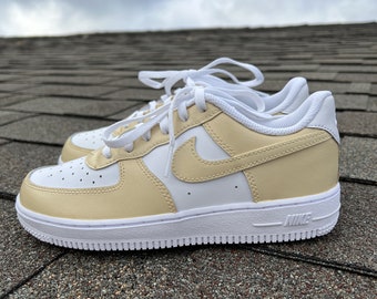 Nike Air Force 1 Low Mid High Sneakers