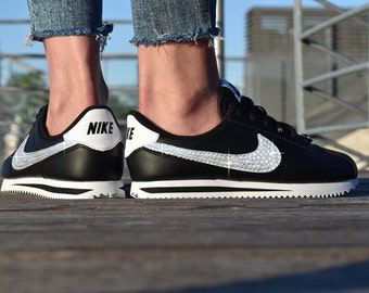 custom nike cortez shoes