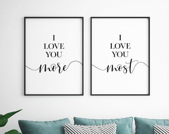 Romantic Quote Above Bed Decor Take My Hand Take My Whole Life Too For I Cant Help Falling In Love With You Print 8 X 10 Bedroom Prints Set Of 2 Romantic