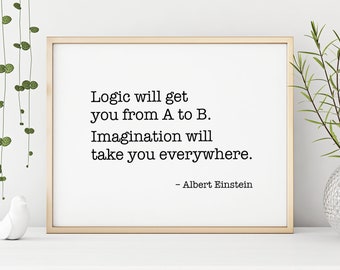 Logic Will Get You Etsy