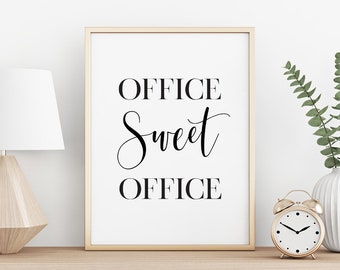 Download Office Sweet Office Etsy