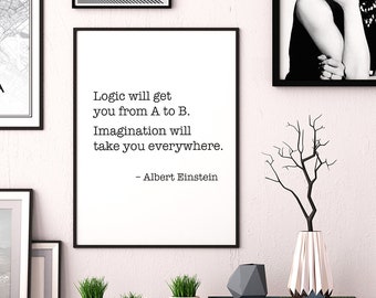 Logic Will Get You Etsy