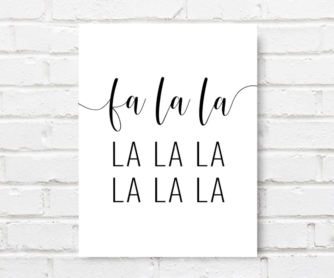 fa-la-la-la-la-printable-art-christmas-decoration-christmas-etsy