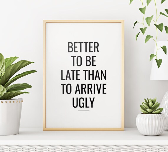 Rating Text Home Design Humour Printable Wall art Poster Photo gift Decor Bedroom Digital Download Quote