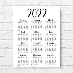 yearly