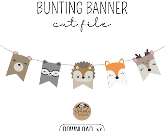 SVG Cut Files