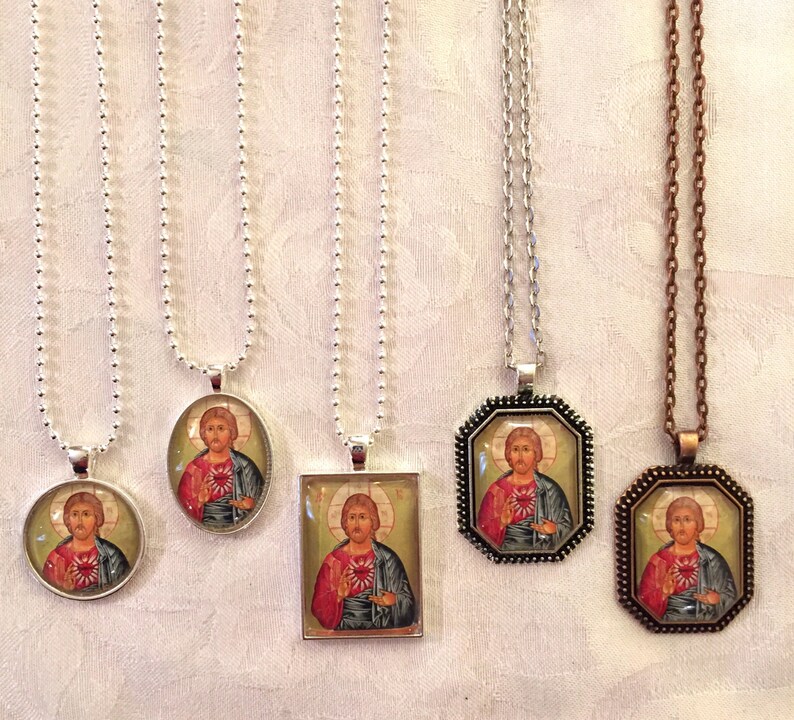 Catholic religious jewelry Clearance