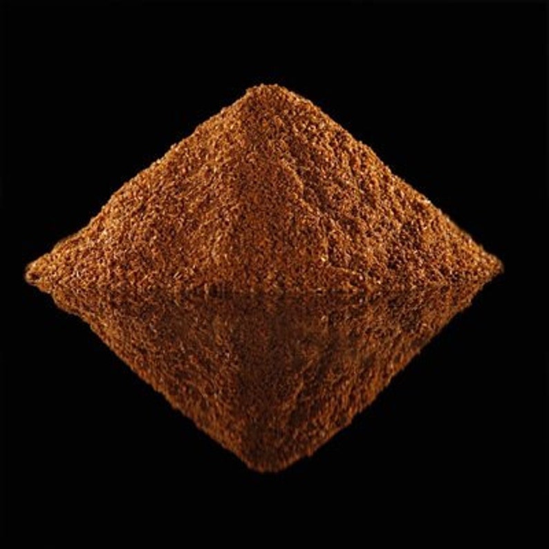 Ghost Powder Premium Bhut Jolokia Powder 1/8 Ounce of the Etsy Canada