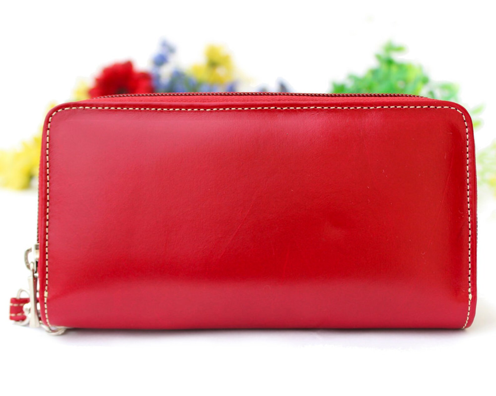 Designer Wallets Women Wallets Leather Wallets Handmade Etsy
