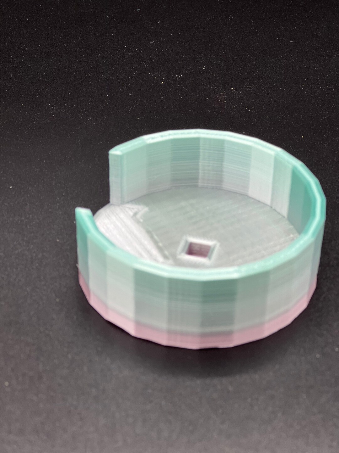 Sentro Knitting Machine Drill Adapter Etsy