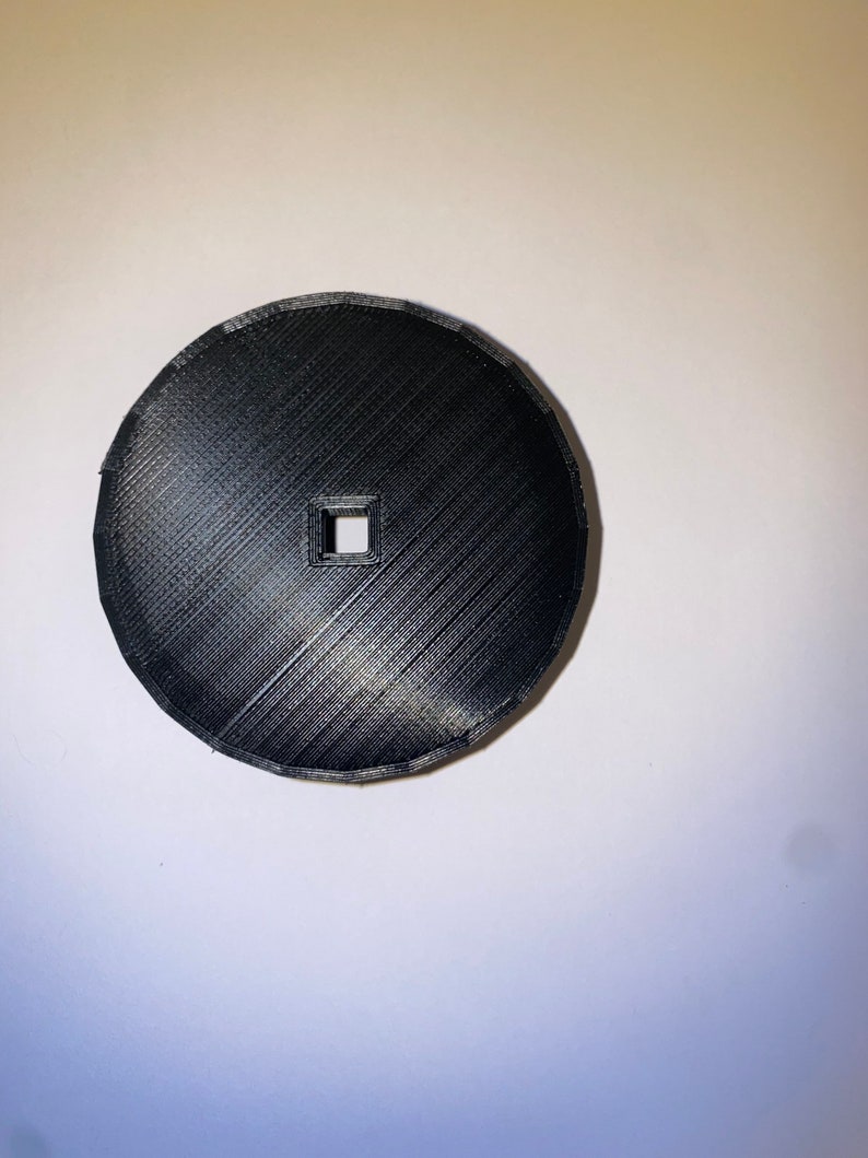 Sentro Knitting Machine Drill Adapter Etsy