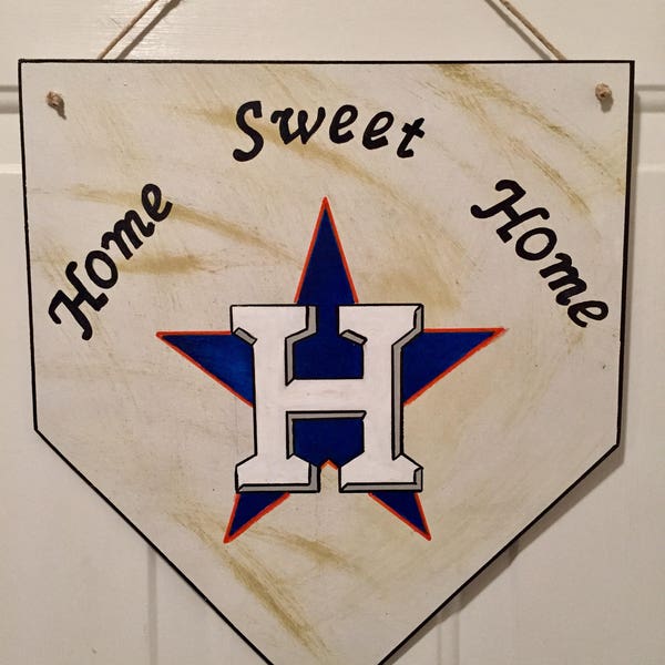 Astros Door Hangers Etsy