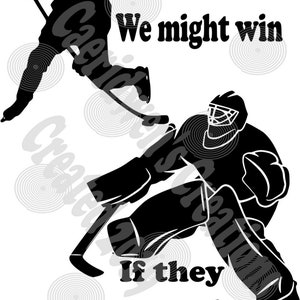 If We Score - Digital files - Ready for print, cut or digital use