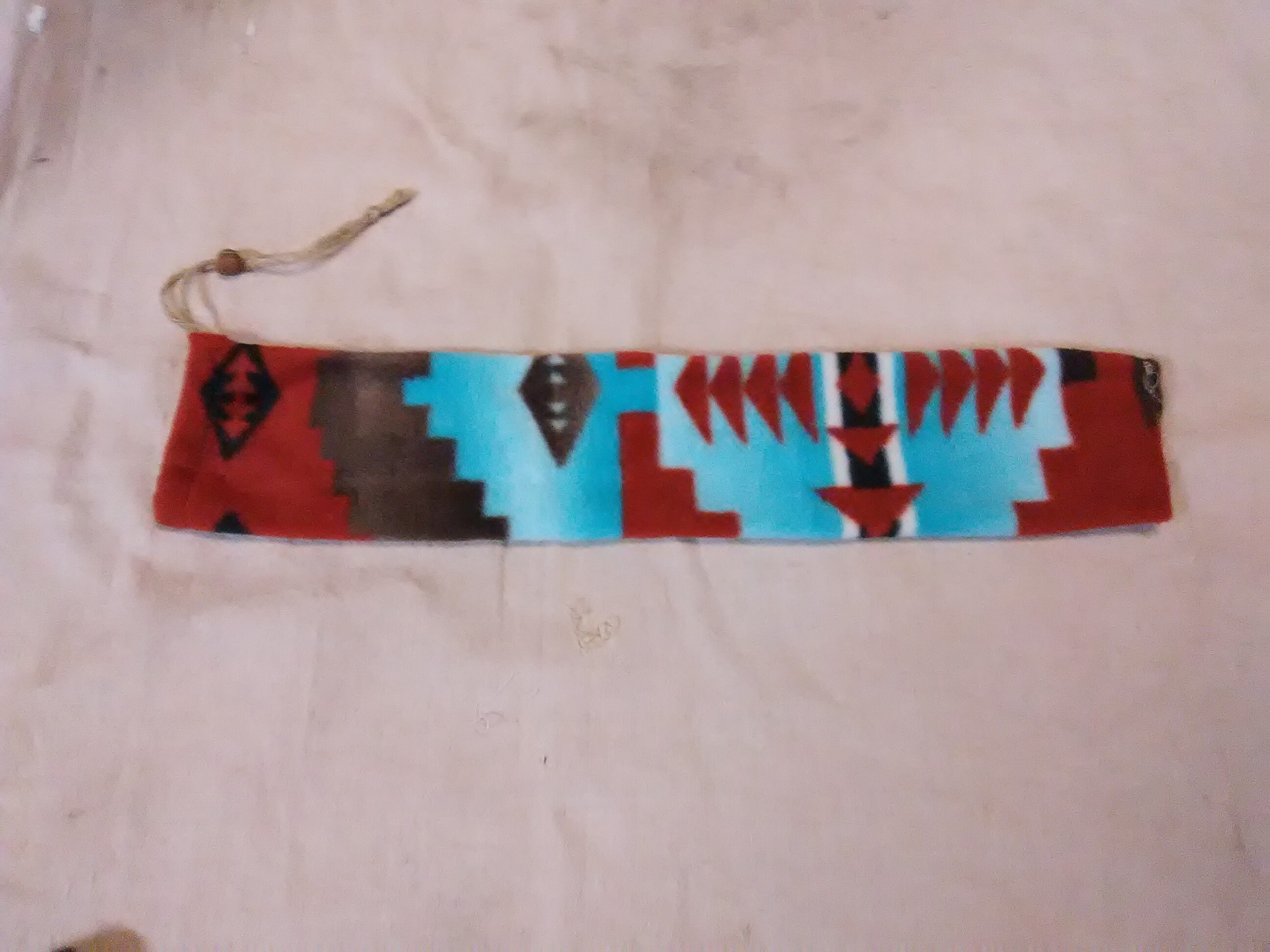 5x25 Flute Bag for Native American Style Flute A525 Etsy