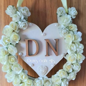 Personalised Wedding horseshoe, Wedding day gift, Lucky horseshoe, Wedding Horseshoe, Wedding gift, Horseshoe gift, Couple gift