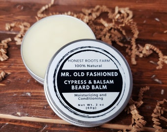 Natural Beard Balm, Best Beard Balm, Beard Gifts, Beard Care, Beard Growth, Beard Buttter, Mens Grooming, Gifts for Men, Gifts for Him