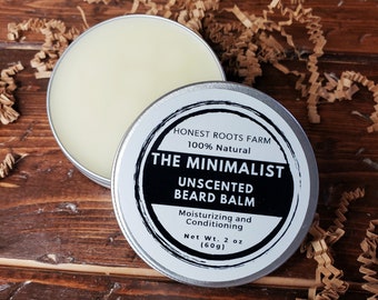 Natural Beard Balm, Best Beard Balm, Beard Gifts, Beard Care, Beard Growth, Beard Buttter, Mens Grooming, Gifts for Men, Gifts for Him