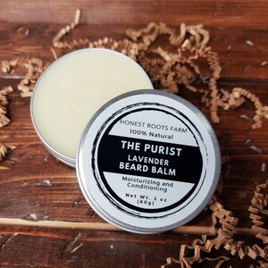 Natural Beard Balm, Best Beard Balm, Beard Gifts, Beard Care, Beard Growth, Beard Buttter, Mens Grooming, Gifts for Men, Gifts for Him