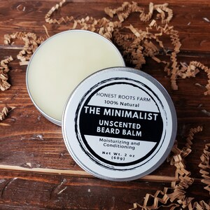 Natural Beard Balm, Best Beard Balm, Beard Gifts, Beard Care, Beard Growth, Beard Buttter, Mens Grooming, Gifts for Men, Gifts for Him