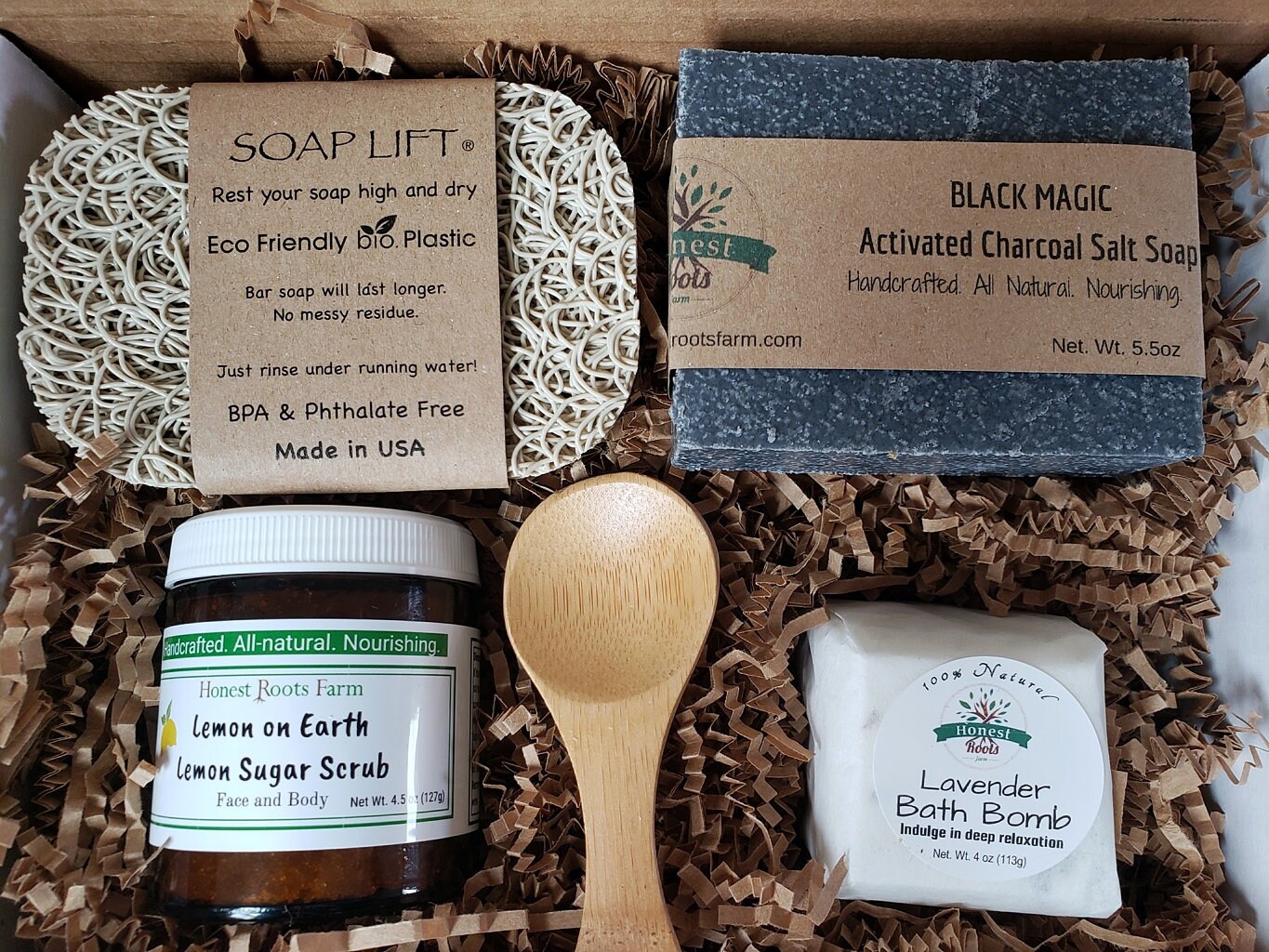 Natural Self Care Kit / Self Care Package / Self Care Gift | Etsy Natural Self Care Kit / Self Care Package / Self Care Gift | Etsy