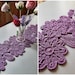 see more listings in the Home Table Decor Pattern section