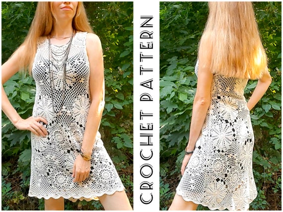 Mesh top holiday dress
