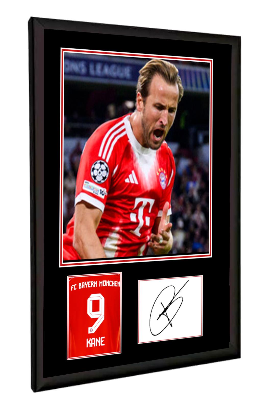Bayern Munich Frame Norway