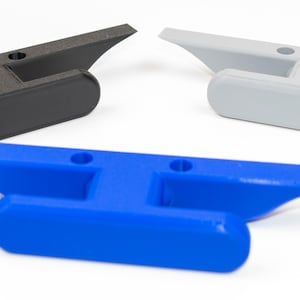 Drawer Pulls in multiple colors