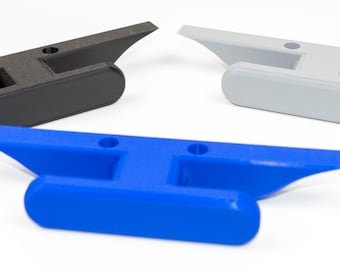 Drawer Pulls in multiple colors