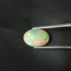 Ethopian welo opal,tcw-2.93 cts