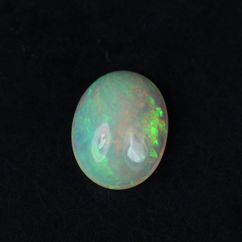 Ethopian welo opal,natural opals,loose opals,opal cabochon,opal rings,tcw-3.46 cts