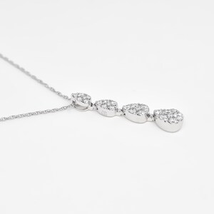 Pendant NEcklace, Elegant Charm Pendant,Exclusive Necklace,Cocktail wear, Party Wear Jewely, Party jewelry