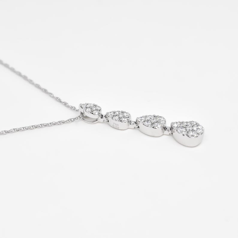 Pendant NEcklace, Elegant Charm Pendant,Exclusive Necklace,Cocktail wear, Party Wear Jewely, Party jewelry