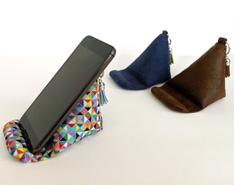 Cell Phone Pillow Etsy
