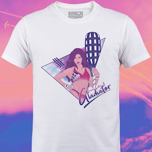 Jet (Gladiators) Inspired T-Shirt