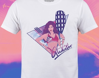 Jet (Gladiators) Inspired T-Shirt