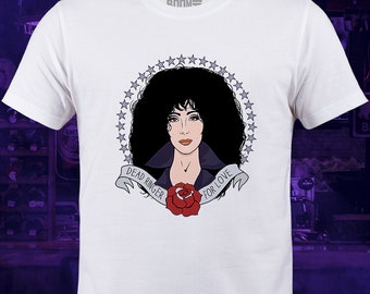 Dead Ringer For Love T-Shirt