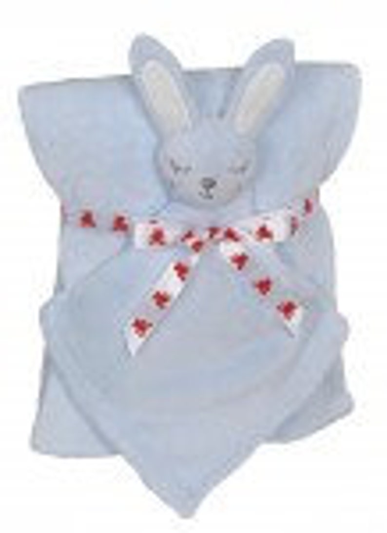 Blankey Buddy Set 2 pcs