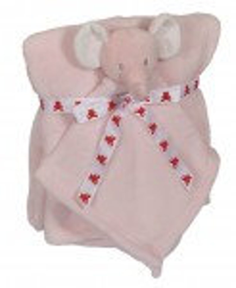 Blankey Buddy Set 2 pcs
